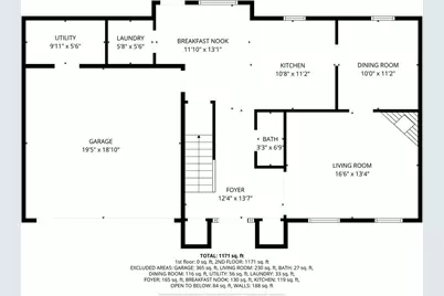 1593 Willow Wood Trace, Atlanta, GA 30349 - Photo 22