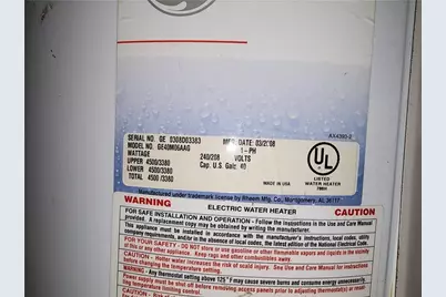 6745 Camp Valley Road, Riverdale, GA 30296 - Photo 32