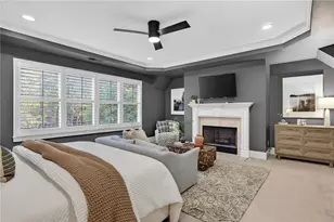 3640 Rivers Call Blvd, Atlanta, GA 30339 - Photo 34