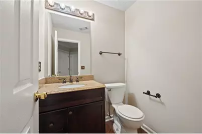 2339 Leacroft Way, Marietta, GA 30062 - Photo 12