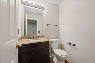 2339 Leacroft Way, Marietta, GA 30062 - Photo 12