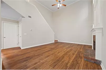 2339 Leacroft Way, Marietta, GA 30062 - Photo 8