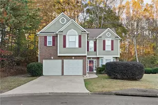 2339 Leacroft Way, Marietta, GA 30062 - Photo 1