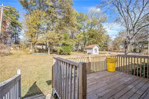 160 Roberts St, Fairburn, GA 30213 - Photo 26