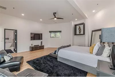 455 Glen Iris Drive NE #X, Atlanta, GA 30308 - Photo 28