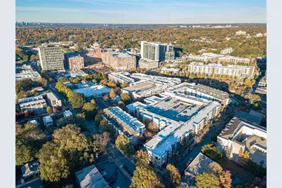 455 Glen Iris Drive NE #X, Atlanta, GA 30308 - Photo 88