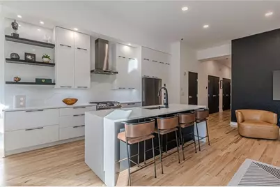 455 Glen Iris Drive NE #X, Atlanta, GA 30308 - Photo 4