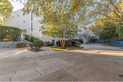 455 Glen Iris Drive NE #X, Atlanta, GA 30308 - Photo 82