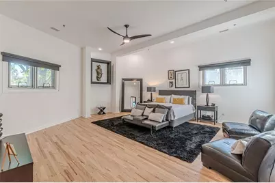 455 Glen Iris Drive NE #X, Atlanta, GA 30308 - Photo 18