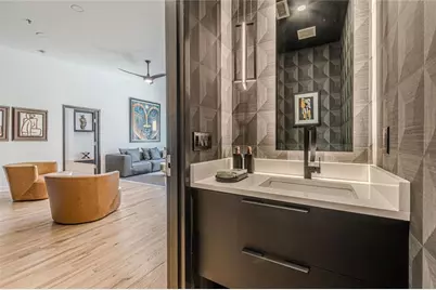 455 Glen Iris Drive NE #X, Atlanta, GA 30308 - Photo 32