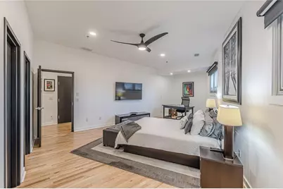 455 Glen Iris Drive NE #X, Atlanta, GA 30308 - Photo 64