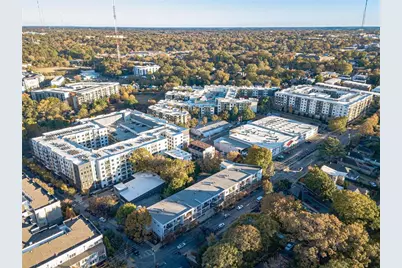 455 Glen Iris Drive NE #X, Atlanta, GA 30308 - Photo 86