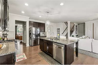 7284 Demeter Drive, Atlanta, GA 30349 - Photo 8