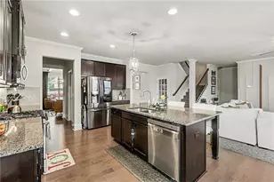 7284 Demeter Dr, Atlanta, GA 30349 - Photo 8