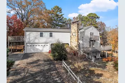 387 Smokerise Drive, Sautee Nacoochee, GA 30571 - Photo 4