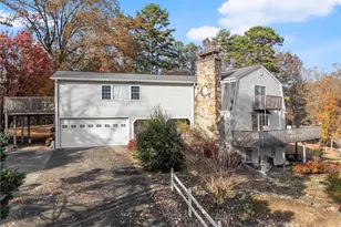 387 Smoke Rise Dr, Sautee Nacoochee, GA 30571 - Photo 4