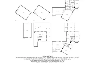 387 Smoke Rise Dr, Sautee Nacoochee, GA 30571 - Photo 74