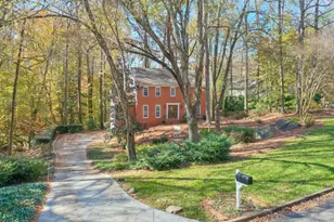 1420 Lafayette Ln, Marietta, GA 30068 - Photo 2