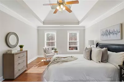 3354 Wembley Walk, Tucker, GA 30084 - Photo 26