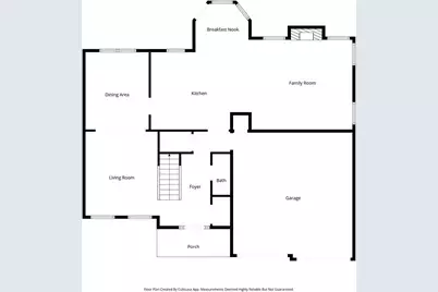 3354 Wembley Walk, Tucker, GA 30084 - Photo 52
