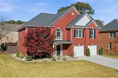 3354 Wembley Walk, Tucker, GA 30084 - Photo 2