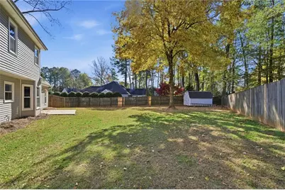 100 Glenridge Drive, Newnan, GA 30265 - Photo 30