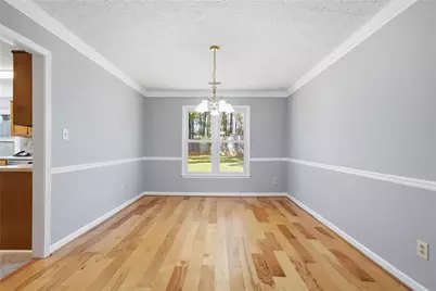 100 Glenridge Drive, Newnan, GA 30265 - Photo 8
