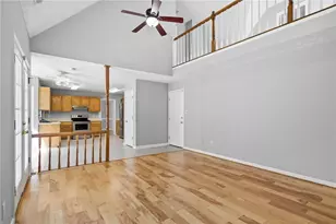 100 Glenridge Dr, Newnan, GA 30265 - Photo 14