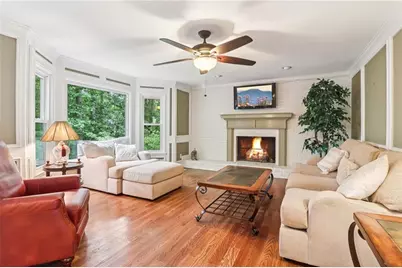 7412 Mid Broadwell Trace, Alpharetta, GA 30004 - Photo 4