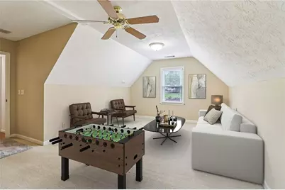 7412 Mid Broadwell Trace, Alpharetta, GA 30004 - Photo 14