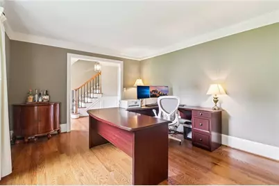 7412 Mid Broadwell Trace, Alpharetta, GA 30004 - Photo 2