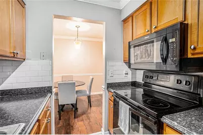 3120 Seven Pines Court #203, Atlanta, GA 30339 - Photo 6