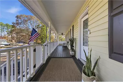 223 Hickory Lane, Canton, GA 30115 - Photo 4