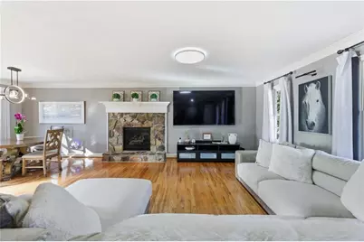 223 Hickory Lane, Canton, GA 30115 - Photo 6