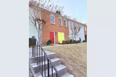 223 High Creek Drive, Roswell, GA 30076 - Photo 2