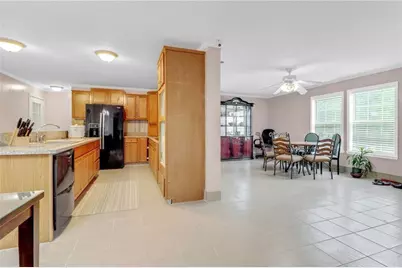 397 Reed Brawner Road, Royston, GA 30662 - Photo 8