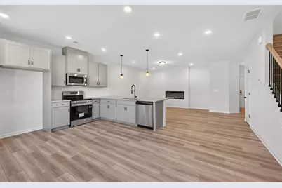 14 Jacobs Farm Lane #7, Lawrenceville, GA 30045 - Photo 12
