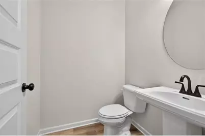 14 Jacobs Farm Lane #7, Lawrenceville, GA 30045 - Photo 16