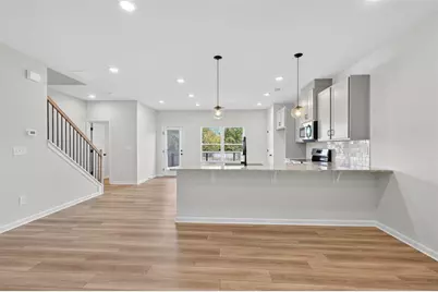 14 Jacobs Farm Lane #7, Lawrenceville, GA 30045 - Photo 4