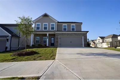 305 Sterling Creek Way, Loganville, GA 30052 - Photo 1