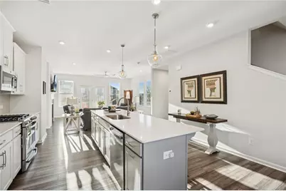 2681 Whistler Way NE, Lawrenceville, GA 30043 - Photo 16