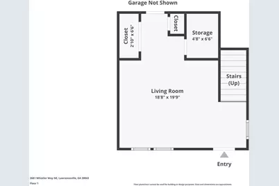 2681 Whistler Way NE, Lawrenceville, GA 30043 - Photo 40