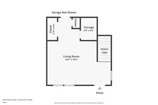 2681 Whistler Wy NE, Lawrenceville, GA 30043 - Photo 40