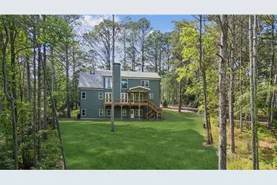 2211 Hwy 9 South, Dawsonville, GA 30534 - Photo 34