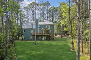 2211 Hwy 9 S, Dawsonville, GA 30534 - Photo 34