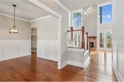 2211 Hwy 9 South, Dawsonville, GA 30534 - Photo 2