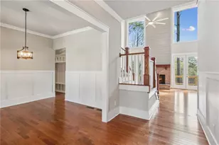 2211 Hwy 9 S, Dawsonville, GA 30534 - Photo 2