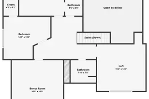 2211 Hwy 9 S, Dawsonville, GA 30534 - Photo 38