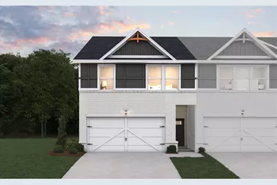 3204 Winding Waters Way #20, Powder Springs, GA 30127 - Photo 1