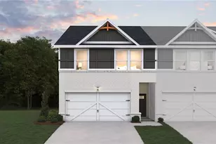 3204 Winding Waters Way, Powder Springs, GA 30127 - Photo 1